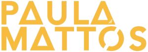 Logo Paula Mattos